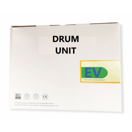 Drum εκτυπωτή συμβατό EV XEROX PH 3260 / WC 3215 / 3225 (101R00474) 10K DRUM UNIT